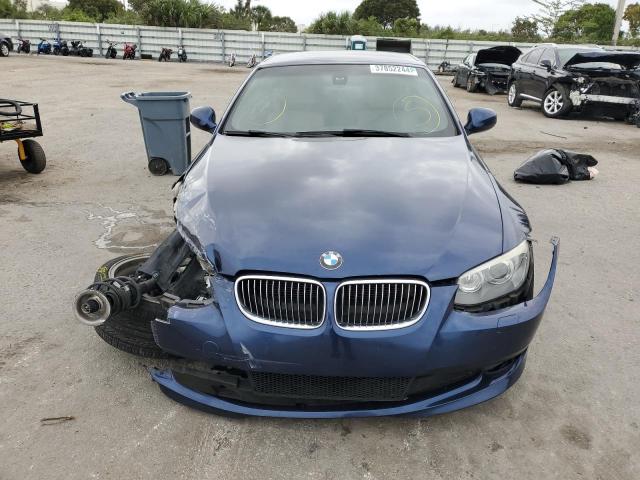 Продажа на аукционе авто 2013 Bmw 328 I, vin: WBADW3C57DJ526051, номер лота: 37852244