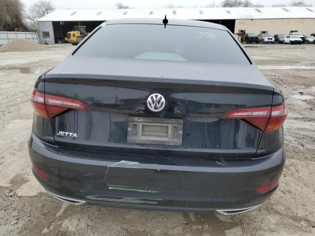 2019 Volkswagen Jetta S მანქანა იყიდება აუქციონზე, vin: 3VWCB7BUXKM273296, აუქციონის ნომერი: 40329374