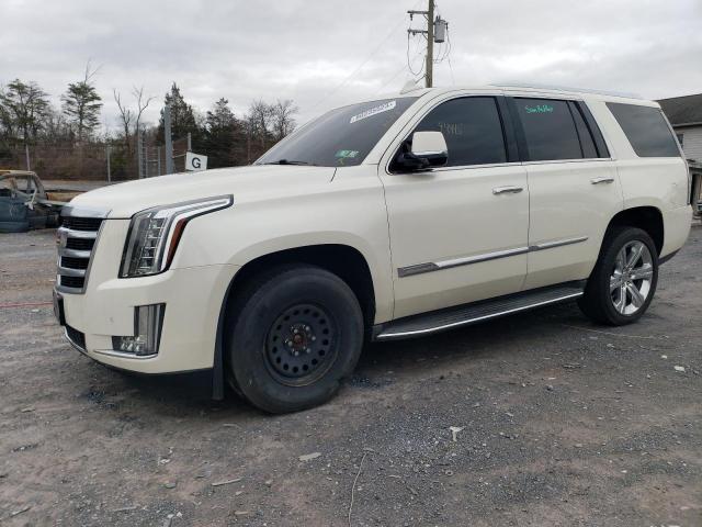 Aukcja sprzedaży 2015 Cadillac Escalade Luxury, vin: 1GYS4MKJ8FR542181, numer aukcji: 80235523