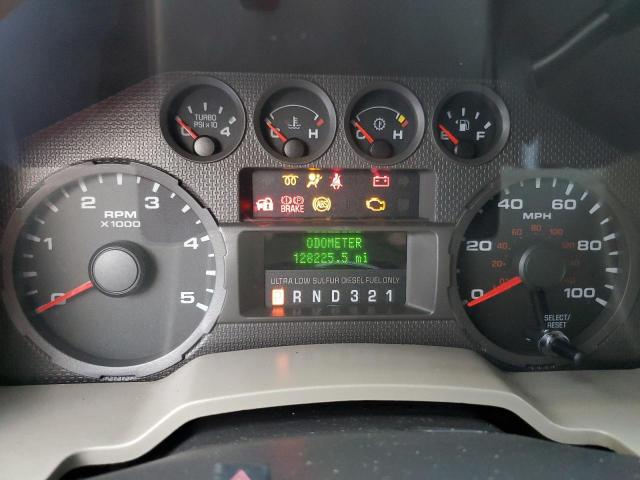 Aukcja sprzedaży 2009 Ford F450 Super Duty, vin: 1FDAX46R59EA04103, numer aukcji: 82385673