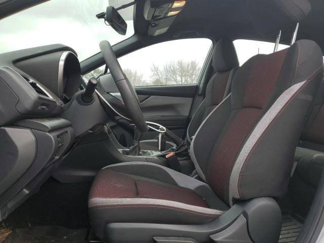 Aukcja sprzedaży 2023 Subaru Impreza Sport, vin: 4S3GTAJ6XP1709067, numer aukcji: 40580704