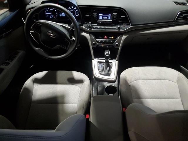 40164234 :رقم المزاد ، 5NPD74LF6JH351486 vin ، 2018 Hyundai Elantra Se مزاد بيع