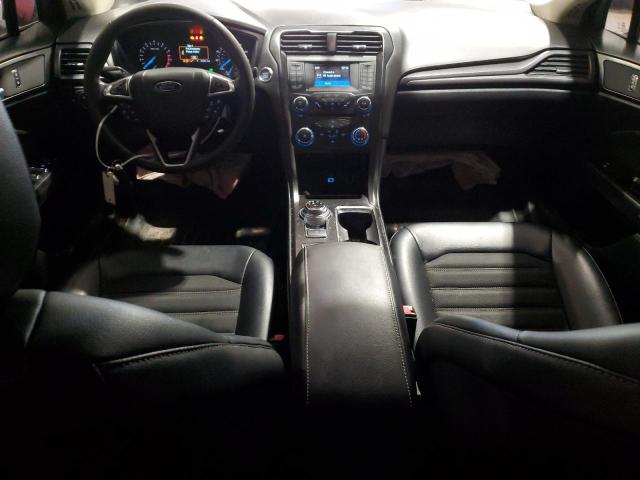Продаж на аукціоні авто 2018 Ford Fusion Se, vin: 3FA6P0H7XJR107958, номер лоту: 40539404