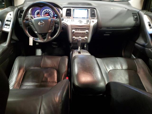 Aukcja sprzedaży 2011 Nissan Murano S, vin: JN8AZ1MWXBW185824, numer aukcji: 37501354