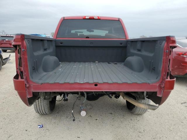 40461544 :رقم المزاد ، 3GCPCRECXJG185717 vin ، 2018 Chevrolet Silverado C1500 Lt مزاد بيع