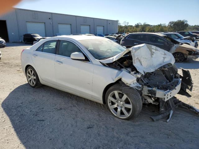 41024084 :رقم المزاد ، 1G6AA5RA0G0173413 vin ، 2016 Cadillac Ats مزاد بيع