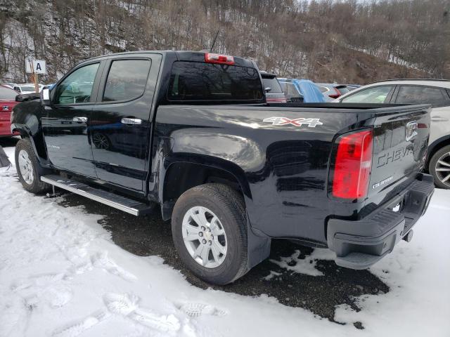 Продажа на аукционе авто 2022 Chevrolet Colorado Lt, vin: 1GCGTCEN0N1159789, номер лота: 39369024