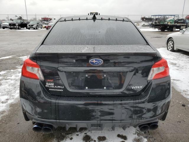 Продаж на аукціоні авто 2016 Subaru Wrx Limited, vin: JF1VA1N66G8818016, номер лоту: 38959654