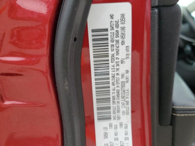 2014 Jeep Cherokee Sport მანქანა იყიდება აუქციონზე, vin: 1C4PJLAB1EW279928, აუქციონის ნომერი: 38147584