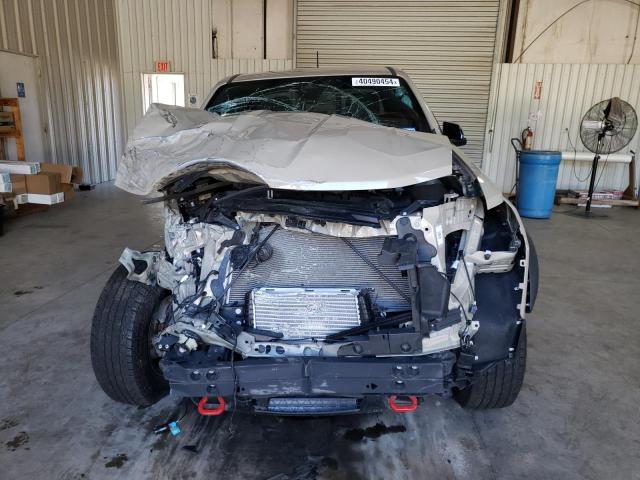 40490454 :رقم المزاد ، 1GCPTEEK9P1186333 vin ، 2023 Chevrolet Colorado Trail Boss مزاد بيع