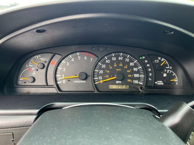 Aukcja sprzedaży 2004 Toyota Tundra Access Cab Sr5, vin: 5TBBT44154S452189, numer aukcji: 40089384