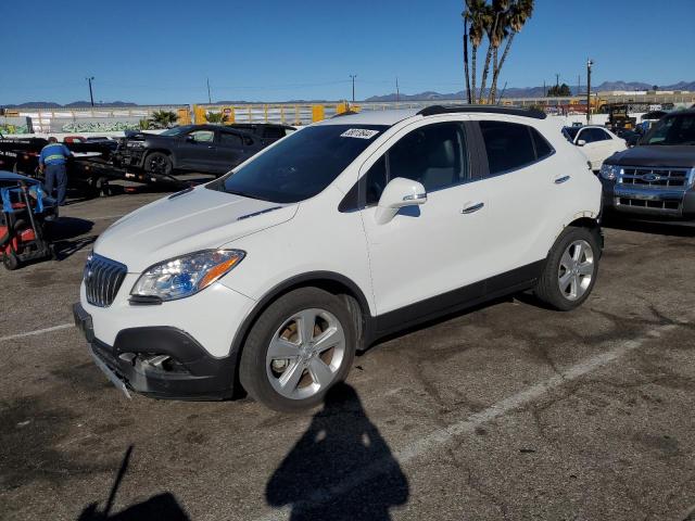 Продажа на аукционе авто 2016 Buick Encore, vin: KL4CJASB8GB523225, номер лота: 38013644