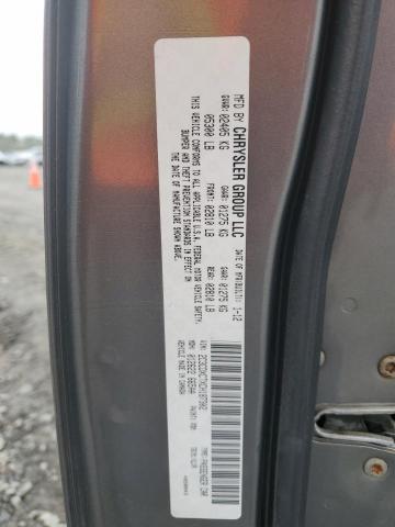 Aukcja sprzedaży 2012 Dodge Charger R/t, vin: 2C3CDXCTXCH187302, numer aukcji: 38637094