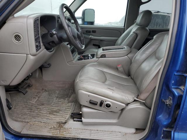 Aukcja sprzedaży 2004 Gmc Sierra K2500 Heavy Duty, vin: 1GTHK23G34F116944, numer aukcji: 39551524
