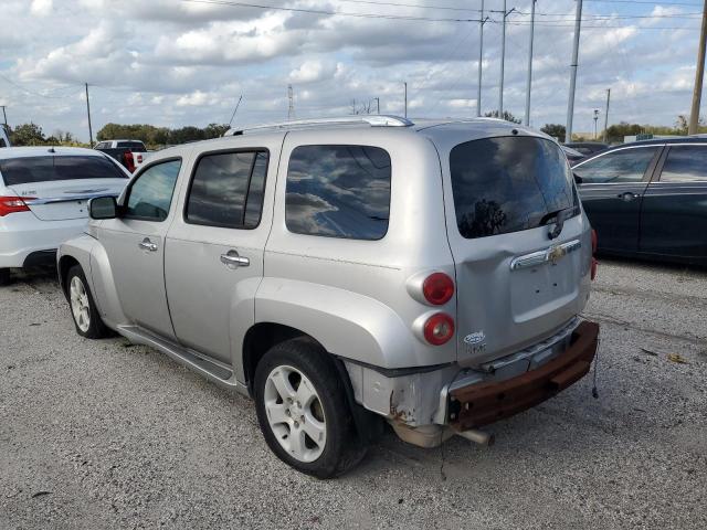 Aukcja sprzedaży 2007 Chevrolet Hhr Lt, vin: 3GNDA23D67S586349, numer aukcji: 43988728