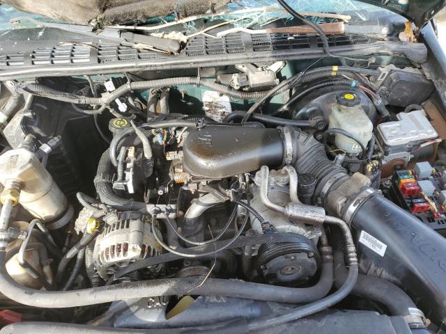 Aukcja sprzedaży 2002 Chevrolet S Truck, vin: 1GCDT13W52K168237, numer aukcji: 82823243
