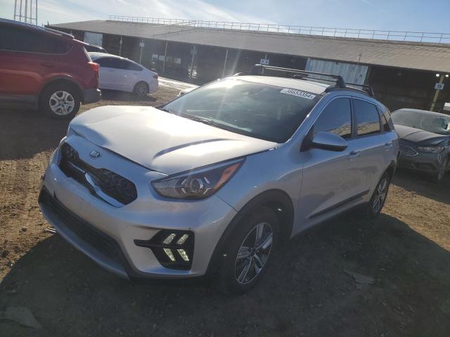 38653354 :رقم المزاد ، KNDCB3LC3L5413178 vin ، 2020 Kia Niro Lx مزاد بيع
