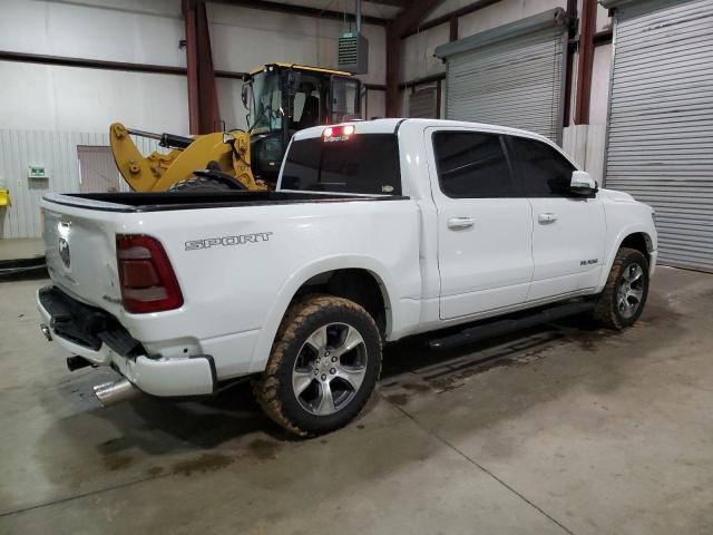 Продаж на аукціоні авто 2022 Ram 1500 Laie, vin: 1C6SRFJT6NN259586, номер лоту: 38135574
