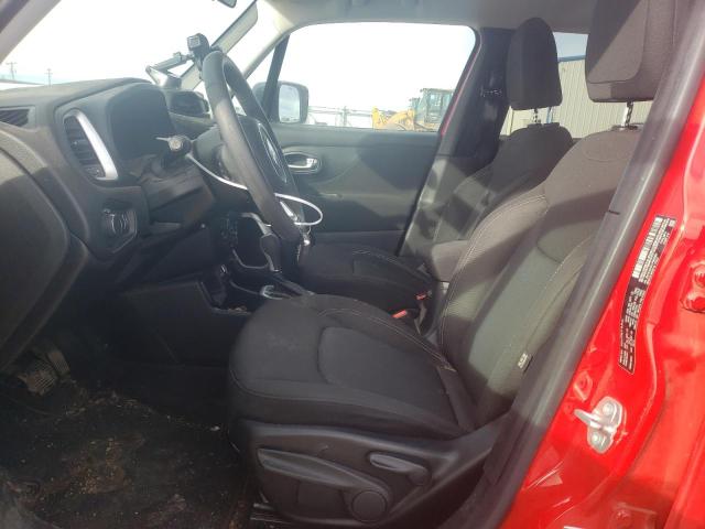 40985144 :رقم المزاد ، ZACNJAAB1LPM06891 vin ، 2020 Jeep Renegade مزاد بيع