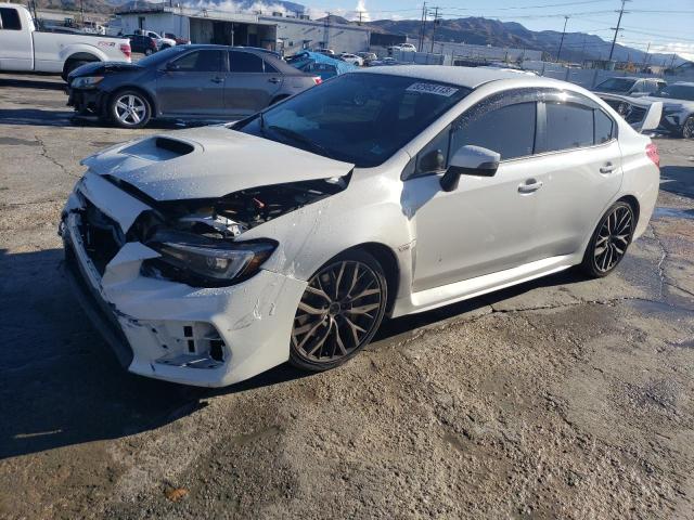 Продаж на аукціоні авто 2020 Subaru Wrx Sti, vin: JF1VA2E65L9825193, номер лоту: 82965113