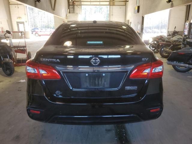 Aukcja sprzedaży 2019 Nissan Sentra S, vin: 3N1AB7AP3KY450854, numer aukcji: 39379254