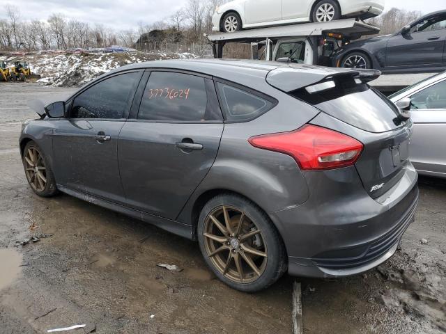 Aukcja sprzedaży 2017 Ford Focus St, vin: 1FADP3L93HL234190, numer aukcji: 37736024
