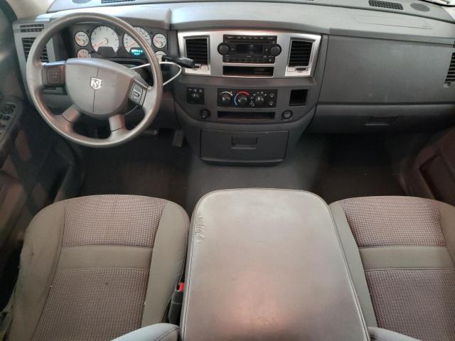 Продаж на аукціоні авто 2007 Dodge Ram 1500 St, vin: 1D7HU18267J539218, номер лоту: 82370983