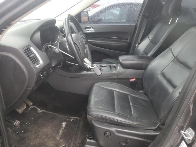 2014 Dodge Durango Limited მანქანა იყიდება აუქციონზე, vin: 1C4RDJDG7EC973178, აუქციონის ნომერი: 39828174