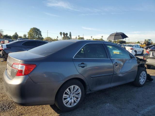 Продажа на аукционе авто 2014 Toyota Camry L, vin: 4T4BF1FK9ER396467, номер лота: 40288224