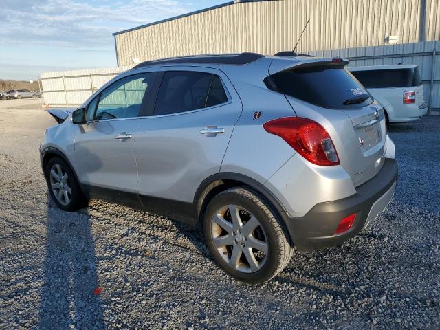 Продаж на аукціоні авто 2016 Buick Encore, vin: KL4CJCSB5GB637663, номер лоту: 37167034