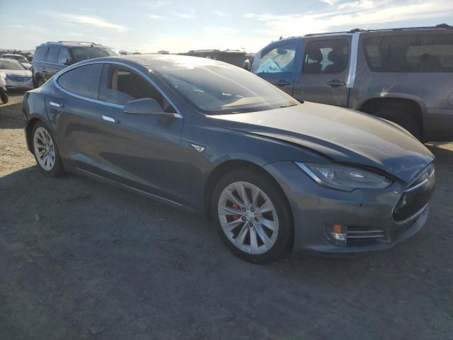 Продажа на аукционе авто 2013 Tesla Model S, vin: 5YJSA1CN4DFP27183, номер лота: 40558334