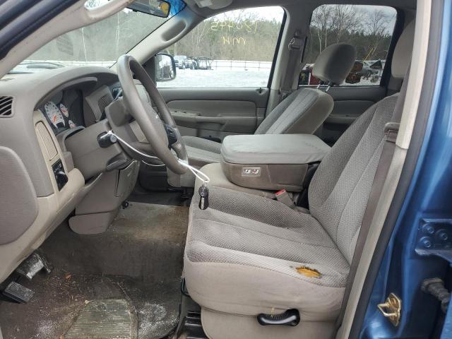 Aukcja sprzedaży 2005 Dodge Ram 1500 St, vin: 1D7HA18N15S232548, numer aukcji: 39339204
