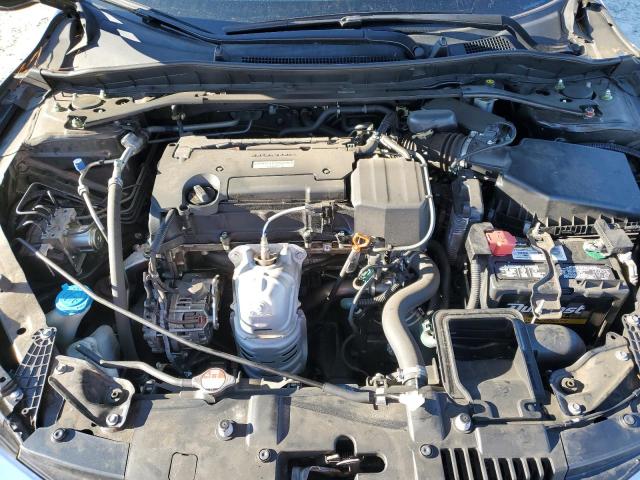 Продаж на аукціоні авто 2016 Honda Accord Ex, vin: 1HGCR2F79GA224487, номер лоту: 82579673