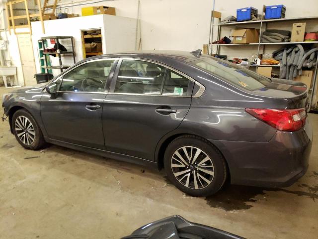 39571394 :رقم المزاد ، 4S3BNAC68J3003843 vin ، 2018 Subaru Legacy 2.5i Premium مزاد بيع