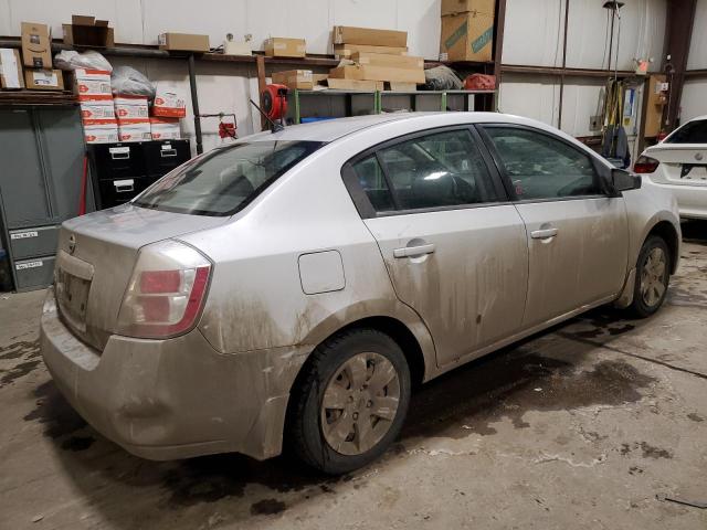 Продаж на аукціоні авто 2008 Nissan Sentra, vin: 3N1AB61E48L624610, номер лоту: 37220024