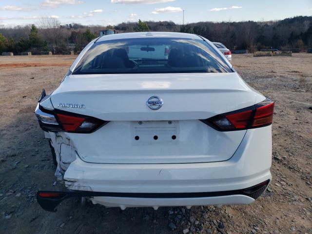 37907924 :رقم المزاد ، 1N4BL4BV9LC219337 vin ، 2020 Nissan Altima S مزاد بيع
