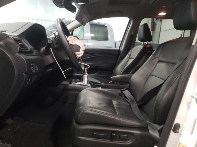 Aukcja sprzedaży 2022 Honda Pilot Elite, vin: 5FNYF6H04NB073826, numer aukcji: 39377314