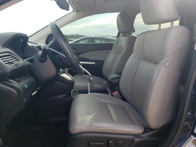 Продаж на аукціоні авто 2015 Honda Cr-v Exl, vin: 2HKRM4H79FH620877, номер лоту: 39056724