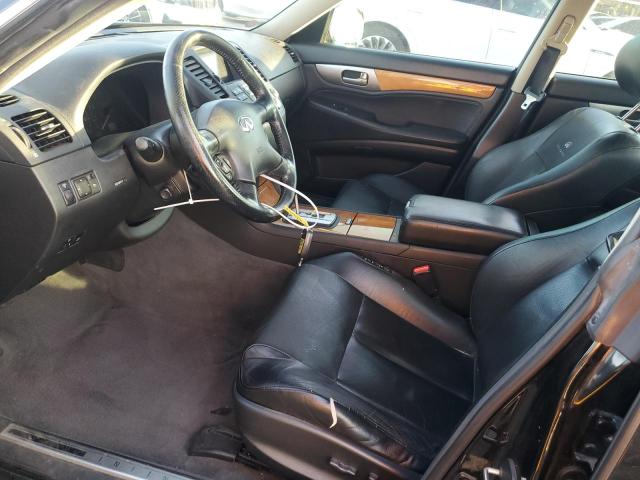 Продажа на аукционе авто 2003 Infiniti M45, vin: JNKAY41E53M006631, номер лота: 37978974