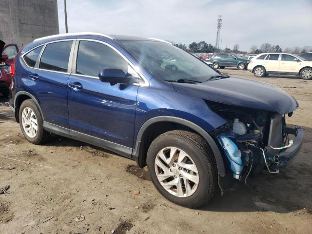 Продаж на аукціоні авто 2015 Honda Cr-v Exl, vin: 2HKRM4H79FH620877, номер лоту: 39056724