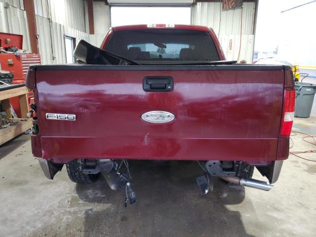 Продаж на аукціоні авто 2004 Ford F150 Supercrew, vin: 1FTPW12574KD57164, номер лоту: 39207294