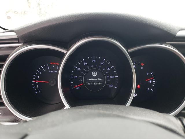 Продажа на аукционе авто 2015 Kia Optima Lx, vin: 5XXGM4A75FG506758, номер лота: 39764464