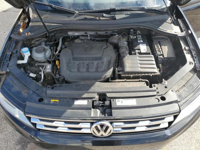 Aukcja sprzedaży 2018 Volkswagen Tiguan S, vin: 3VV1B7AX1JM023127, numer aukcji: 39219294