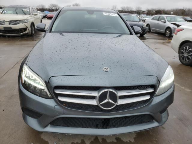 Aukcja sprzedaży 2019 Mercedes-benz C 300, vin: 55SWF8DB6KU294879, numer aukcji: 40201864