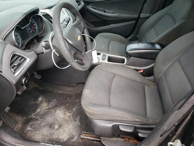 Aukcja sprzedaży 2016 Chevrolet Cruze Ls, vin: 1G1BC5SM7G7265036, numer aukcji: 37344594