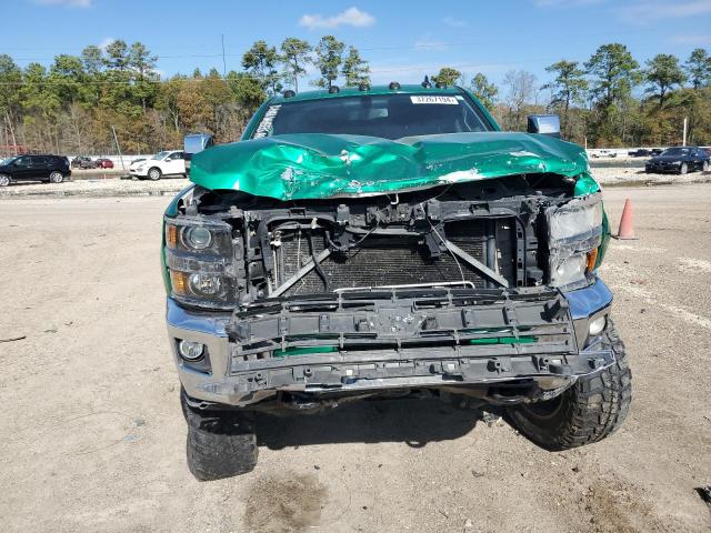 2015 Chevrolet Silverado K2500 Heavy Duty Ltz მანქანა იყიდება აუქციონზე, vin: 1GC1KWE82FF667349, აუქციონის ნომერი: 37267194