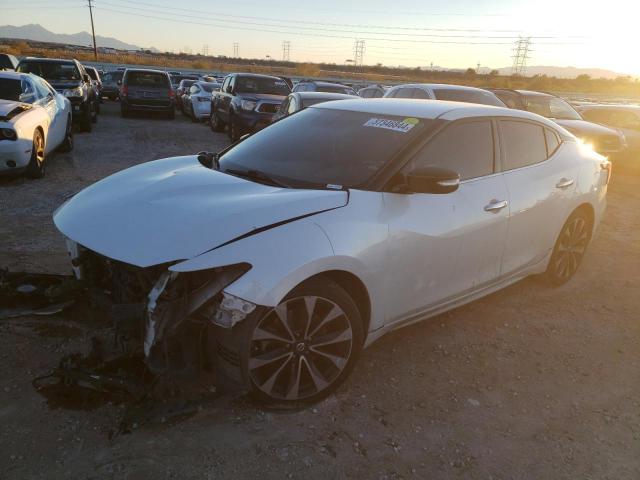Продаж на аукціоні авто 2016 Nissan Maxima 3.5s, vin: 1N4AA6APXGC428382, номер лоту: 37346844