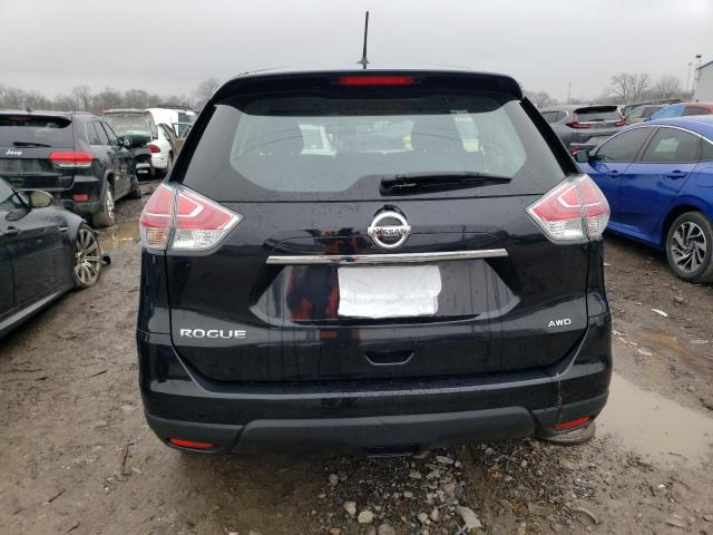 Aukcja sprzedaży 2016 Nissan Rogue S, vin: JN8AT2MV6GW137209, numer aukcji: 40319704