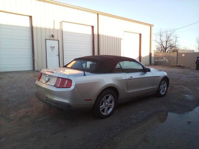 2012 Ford Mustang მანქანა იყიდება აუქციონზე, vin: 1ZVBP8EM6C5224926, აუქციონის ნომერი: 40871984