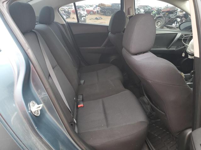 39701094 :رقم المزاد ، JM1BL1UF3B1374099 vin ، 2011 Mazda 3 I مزاد بيع